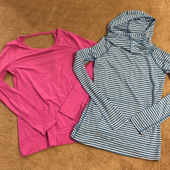 GAP Tops - GapFit Workout Top Bundle